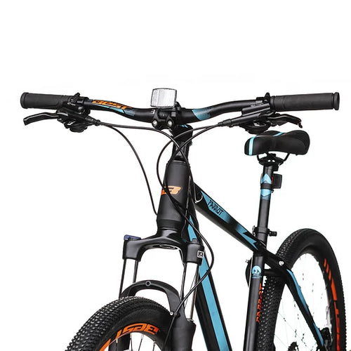 Bicicleta Montañera Best Parrot MTB 29" Aluminio - Hidráulica LTWOO A7 20V