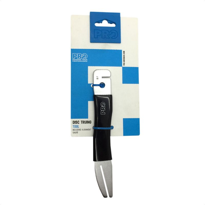 PACK 4 UNIDS. | Centrador Alineador Disco Pro PRTL0064 Freno Bicicleta Japón