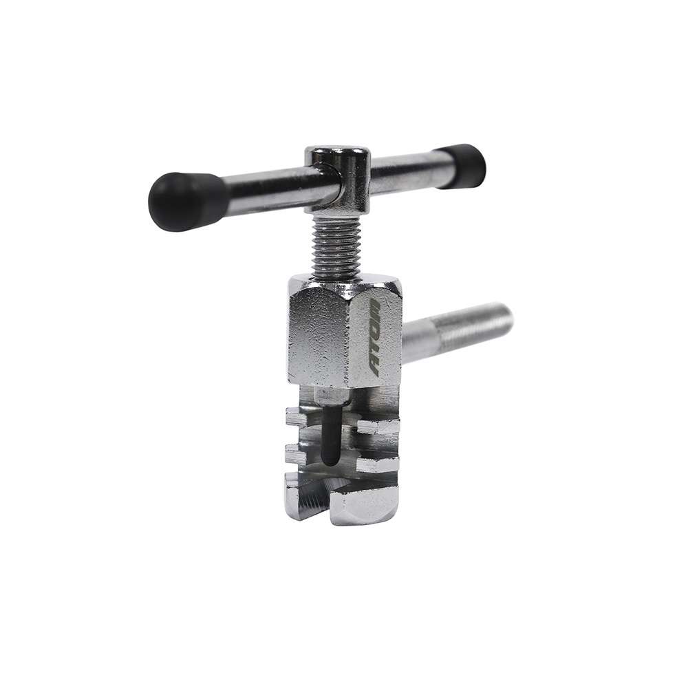 PACK 15 UNIDS. | Extractor Cadena Bicicleta Atom Acero Taiwan Tronchacadenas