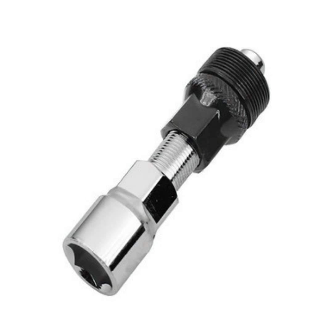 PACK 18 UNIDS. | Extractor Catalina Platos Atom Acero Taiwan Herramienta Pedalier