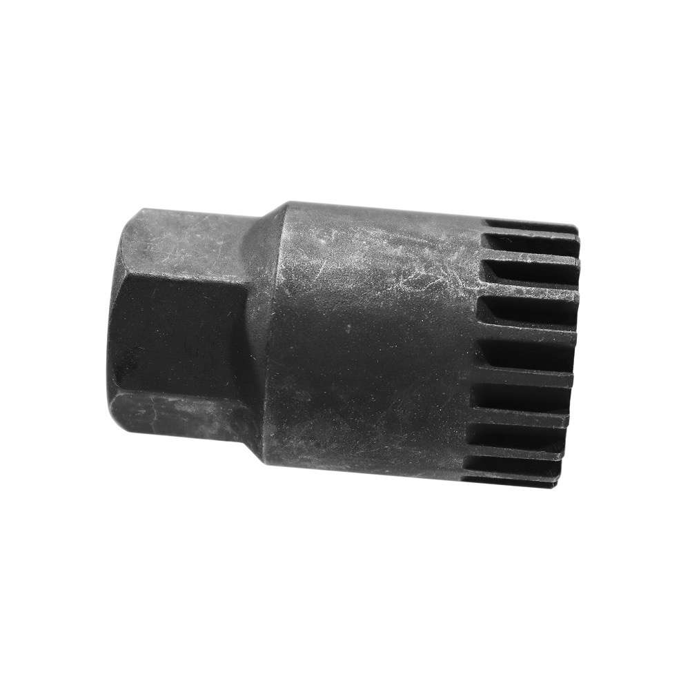 PACK 9 UNIDS. | Extractor Eje Sellado Atom AT-242-A Acero Taiwan Herramienta Buje